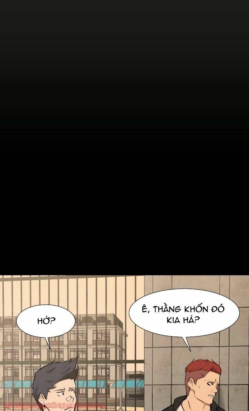 Sinh Vật Đen Tối Chapter 13 - Trang 2