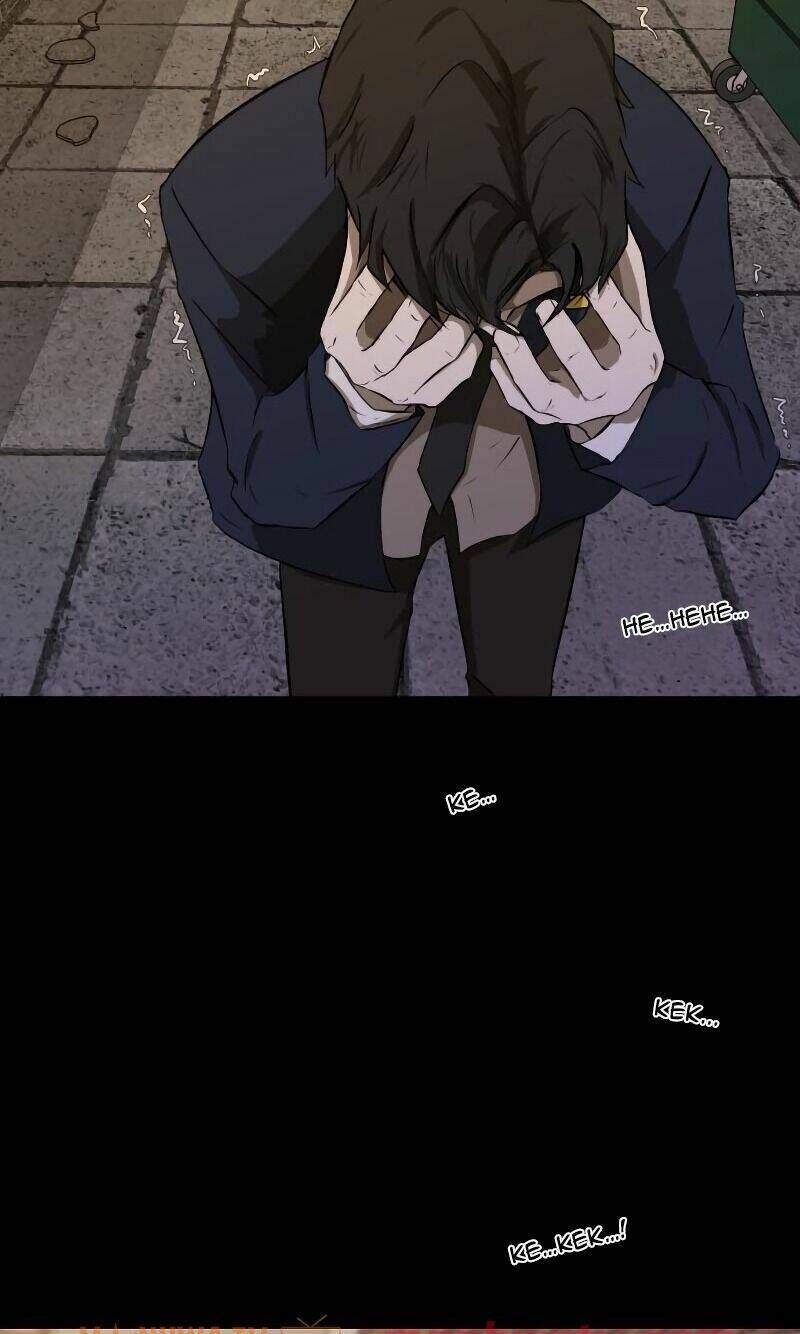 Sinh Vật Đen Tối Chapter 13 - Trang 2