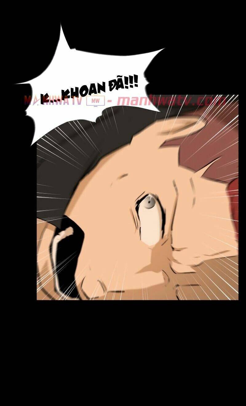 Sinh Vật Đen Tối Chapter 14 - Trang 2