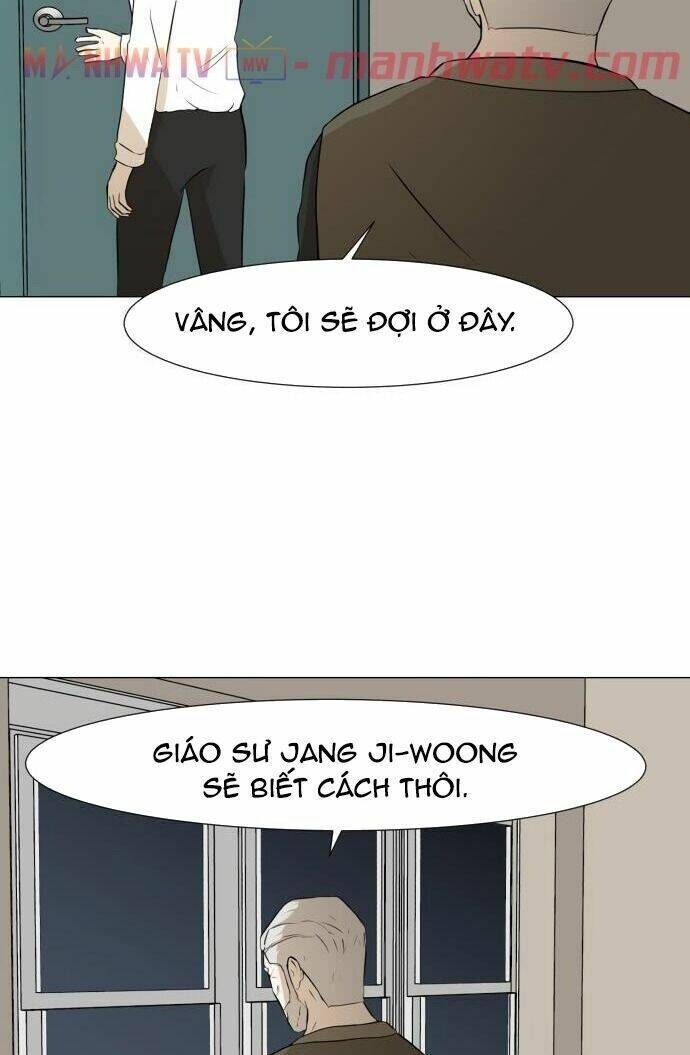 Sinh Vật Đen Tối Chapter 15 - Trang 2