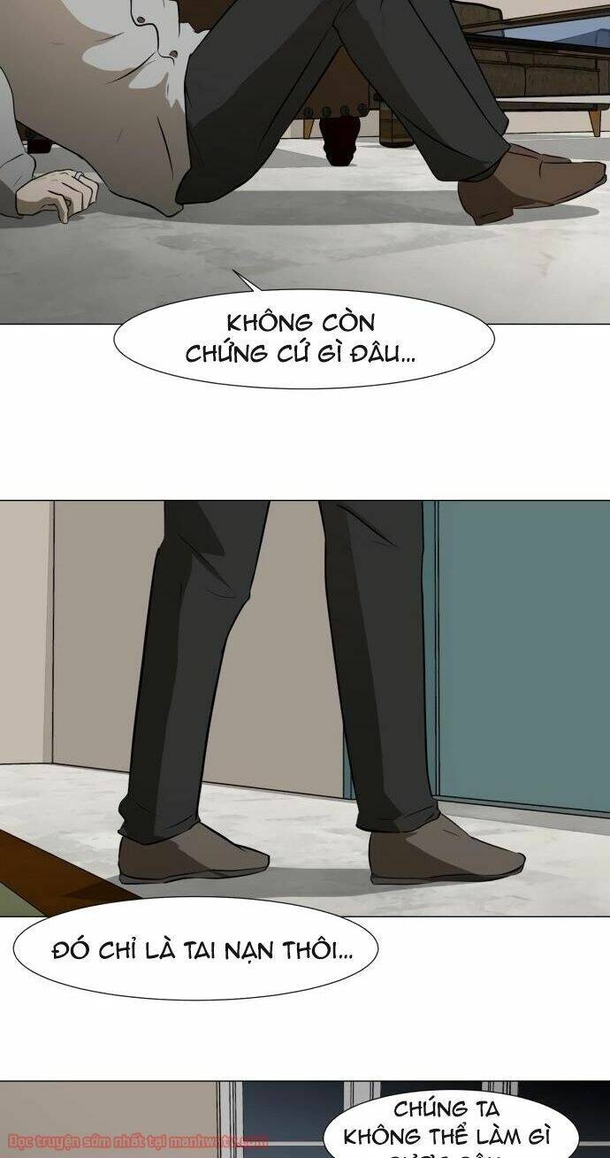 Sinh Vật Đen Tối Chapter 15 - Trang 2