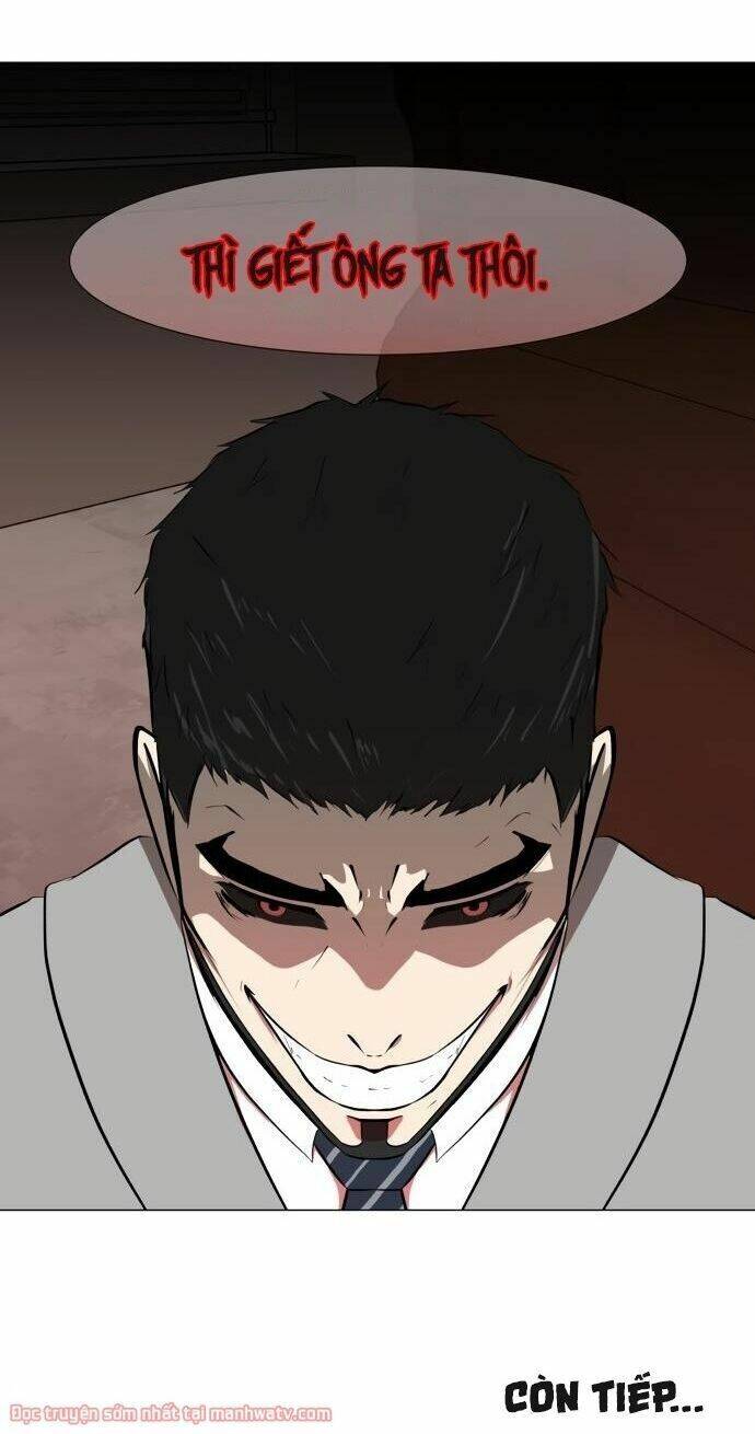 Sinh Vật Đen Tối Chapter 15 - Trang 2