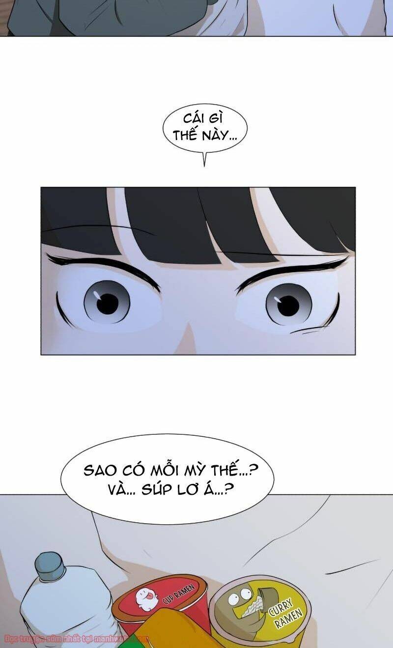 Sinh Vật Đen Tối Chapter 16 - Trang 2