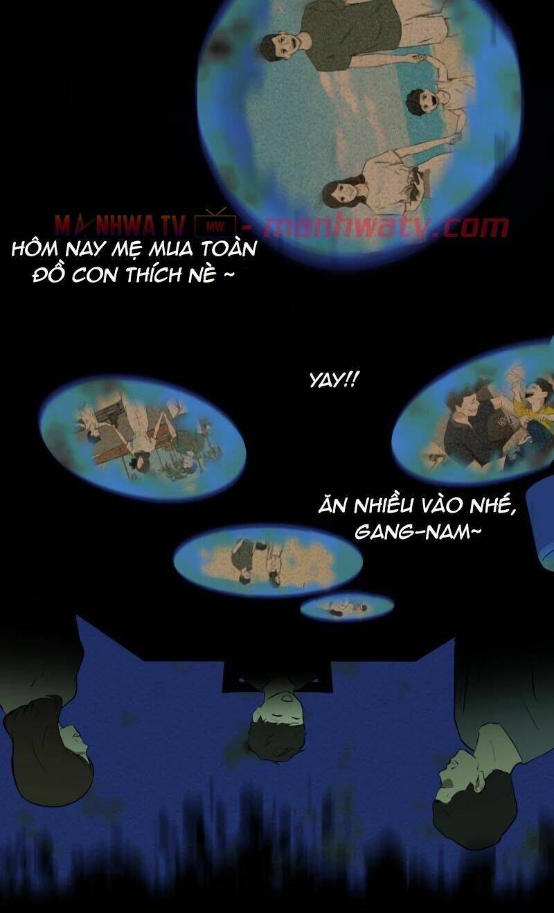 Sinh Vật Đen Tối Chapter 16 - Trang 2