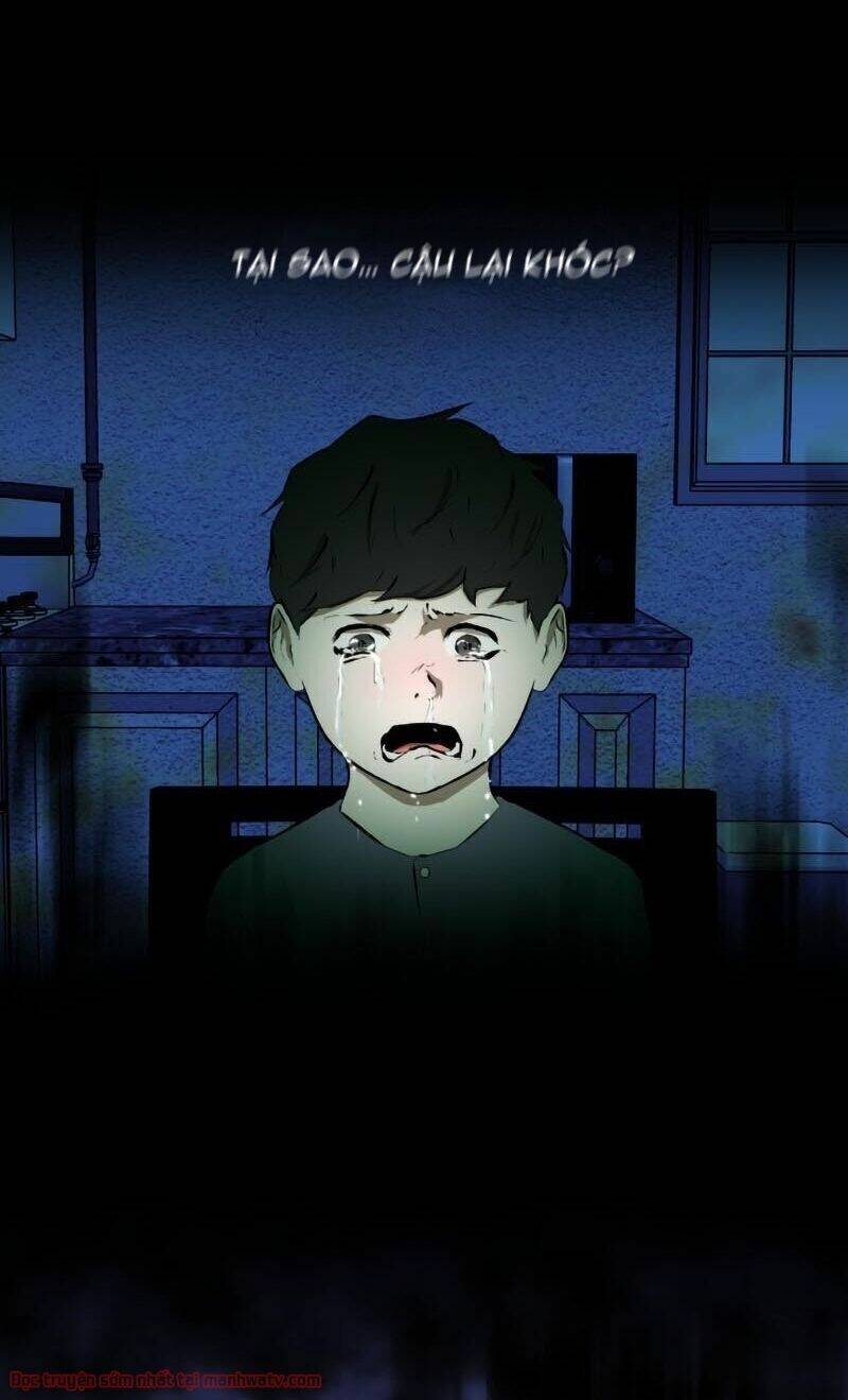 Sinh Vật Đen Tối Chapter 16 - Trang 2