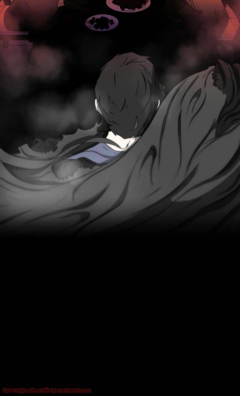Sinh Vật Đen Tối Chapter 16 - Trang 2