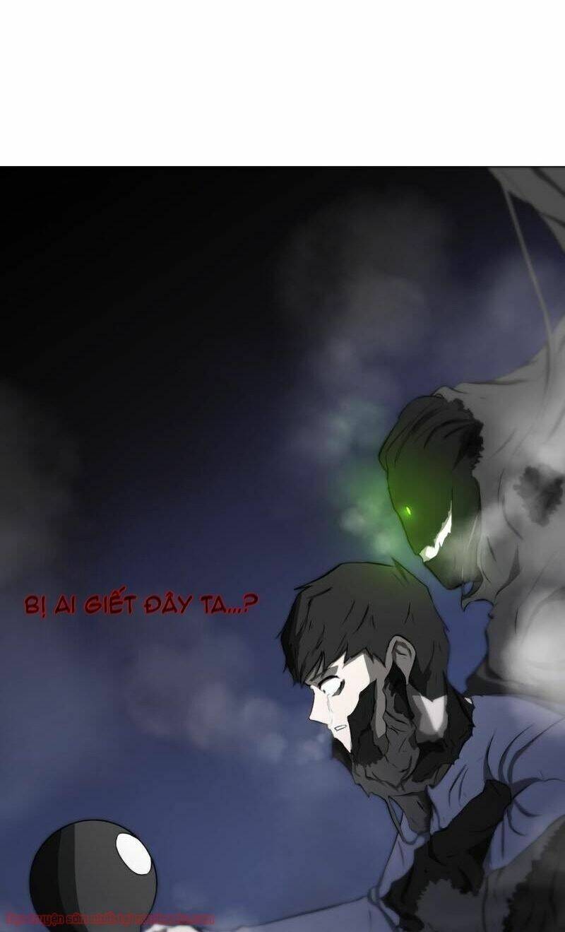 Sinh Vật Đen Tối Chapter 16 - Trang 2