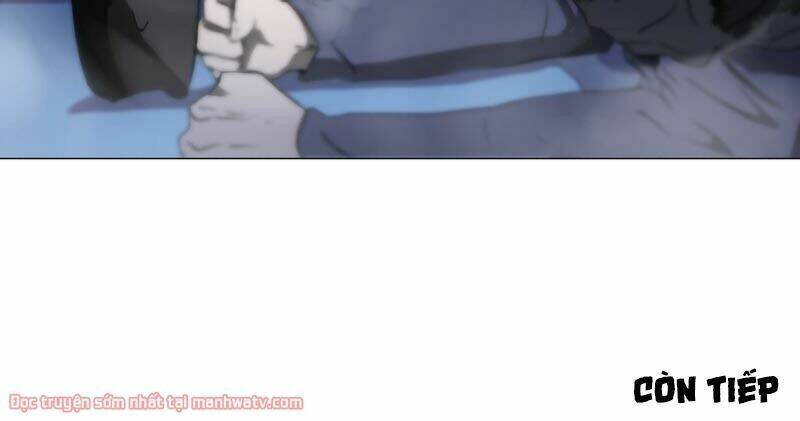 Sinh Vật Đen Tối Chapter 16 - Trang 2