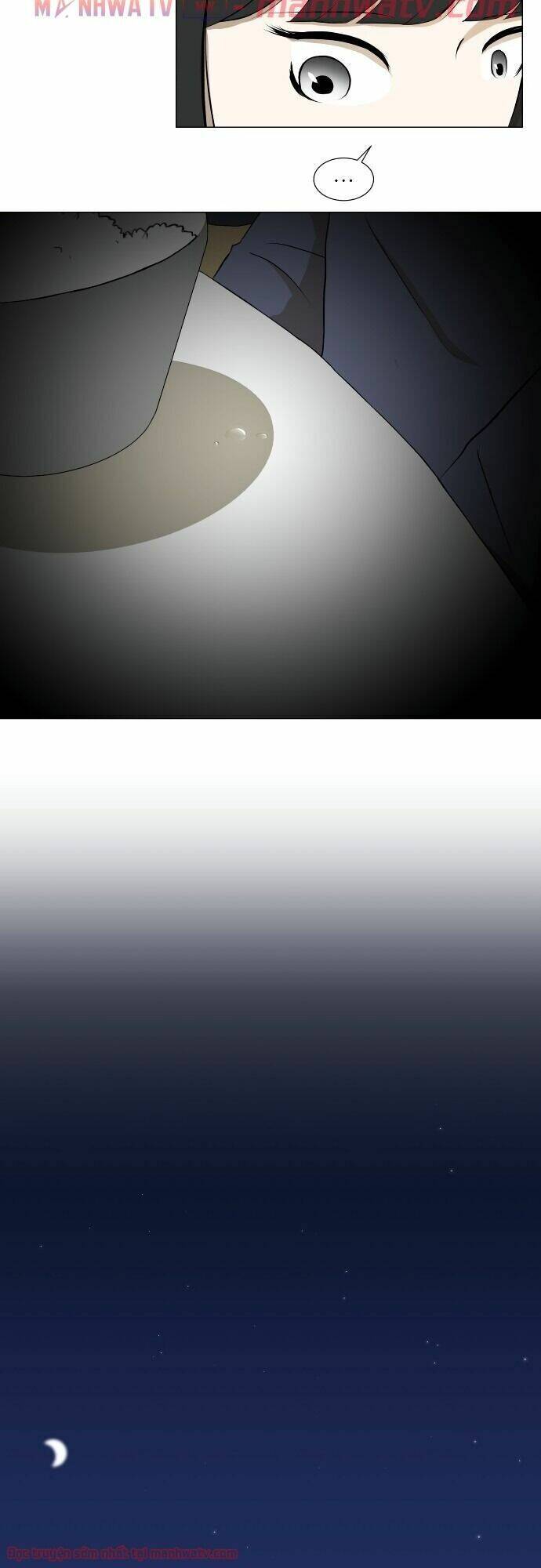 Sinh Vật Đen Tối Chapter 17 - Trang 2