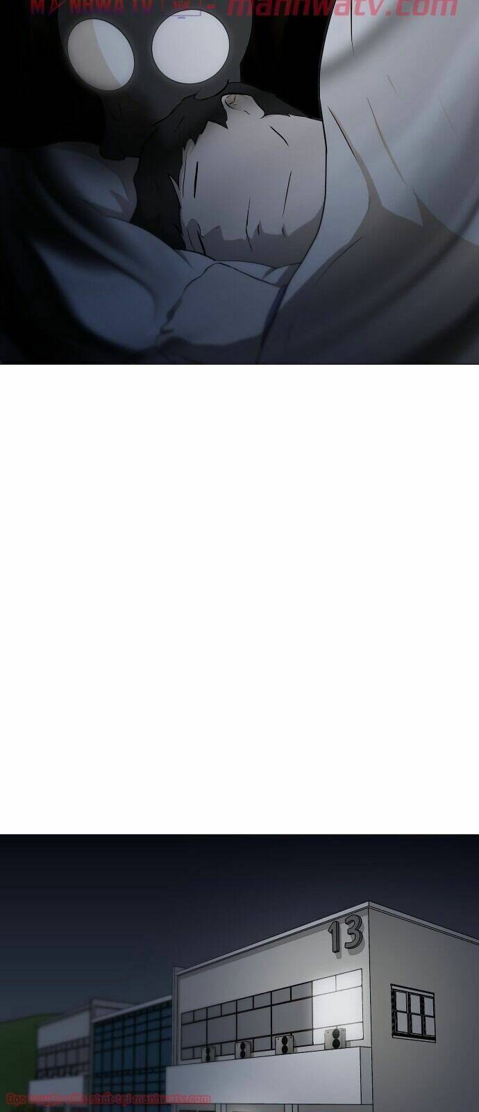 Sinh Vật Đen Tối Chapter 17 - Trang 2