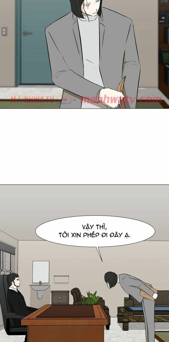 Sinh Vật Đen Tối Chapter 17 - Trang 2