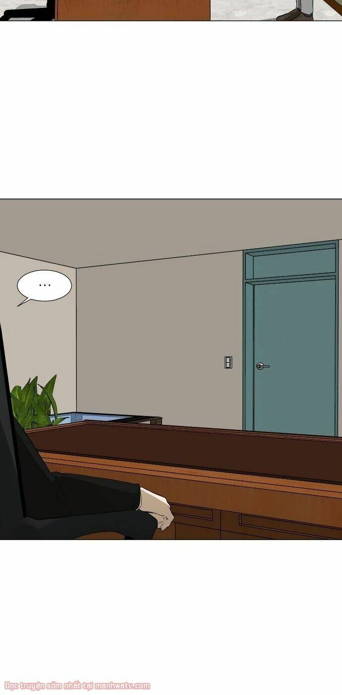 Sinh Vật Đen Tối Chapter 17 - Trang 2