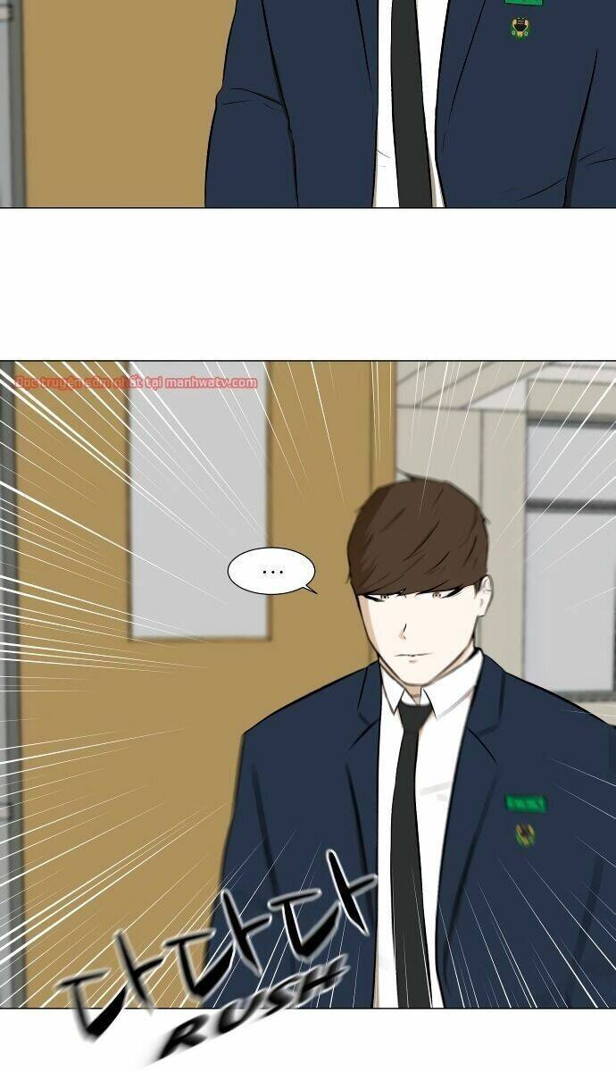 Sinh Vật Đen Tối Chapter 19 - Trang 2