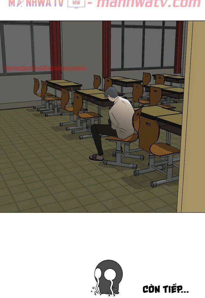 Sinh Vật Đen Tối Chapter 19 - Trang 2