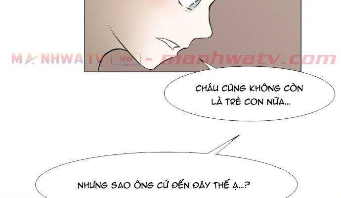 Sinh Vật Đen Tối Chapter 2 - Trang 2