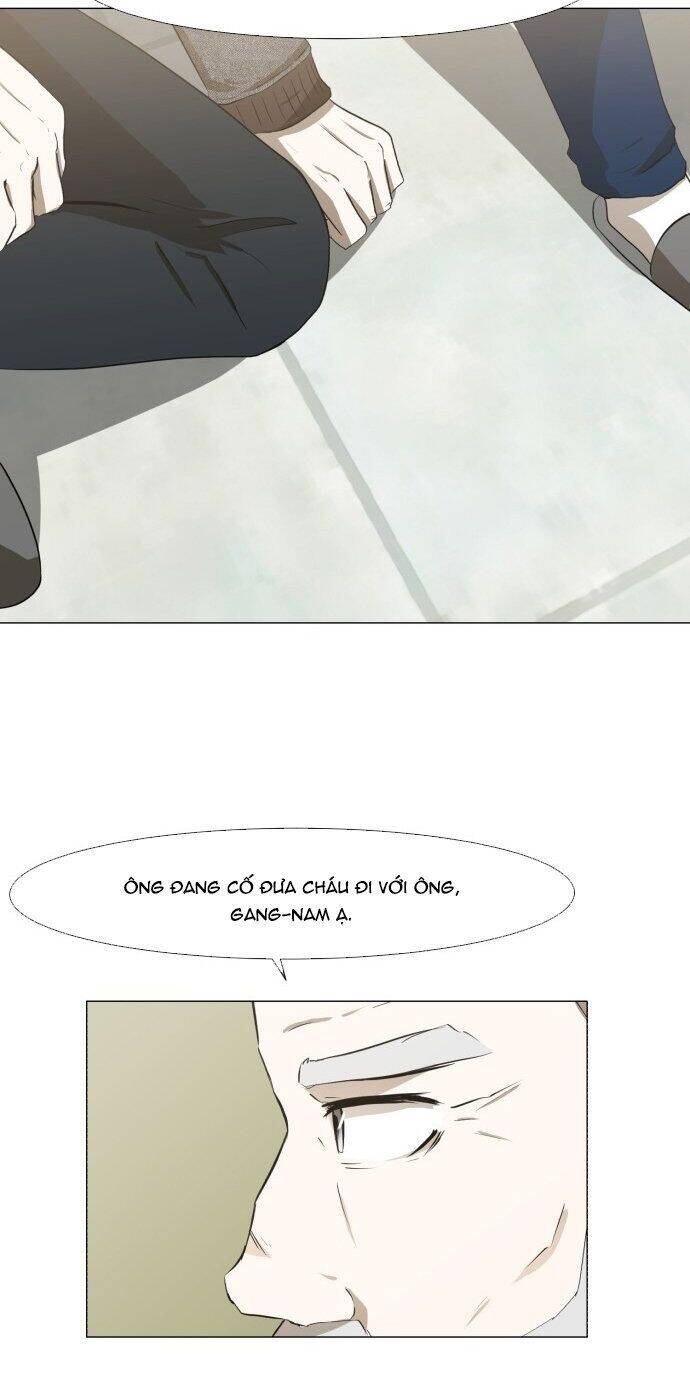 Sinh Vật Đen Tối Chapter 2 - Trang 2