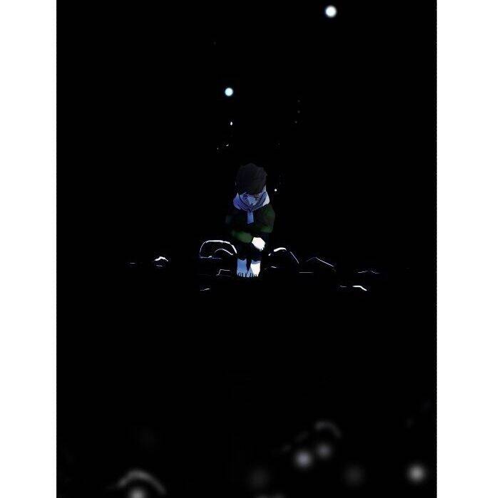 Sinh Vật Đen Tối Chapter 2 - Trang 2