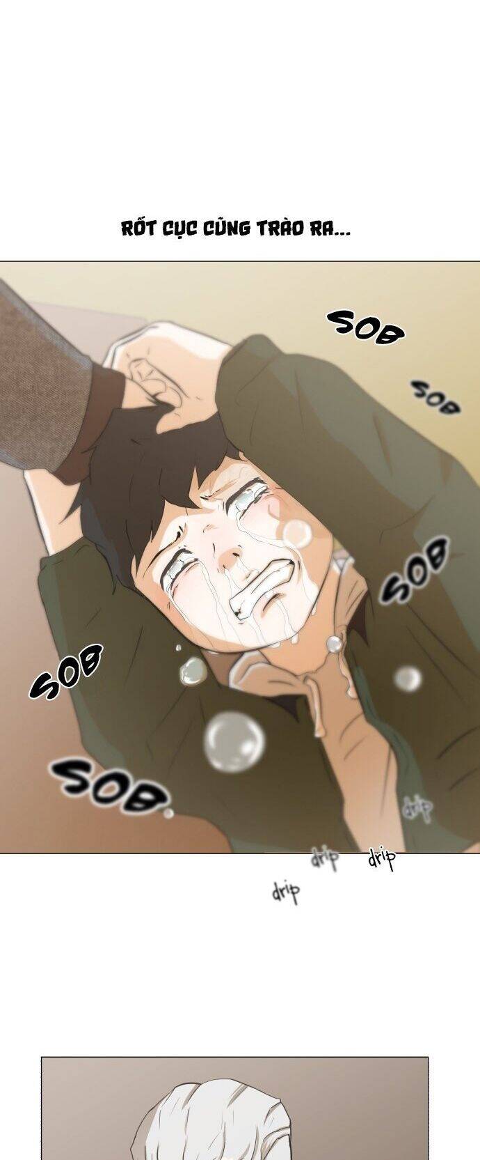 Sinh Vật Đen Tối Chapter 2 - Trang 2