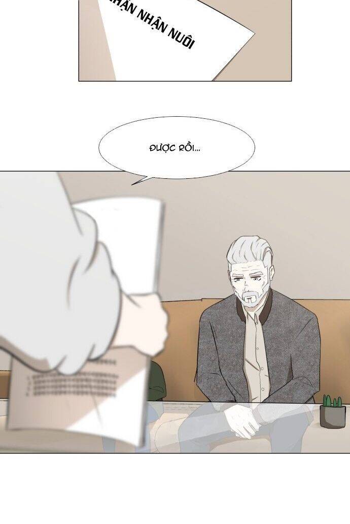 Sinh Vật Đen Tối Chapter 2 - Trang 2