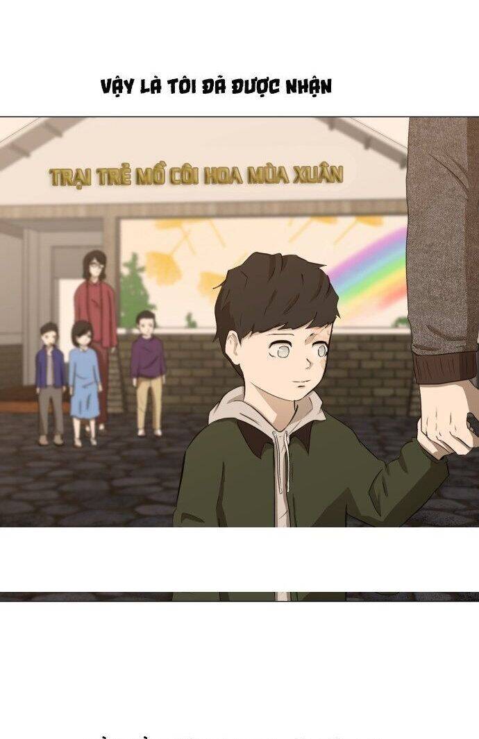 Sinh Vật Đen Tối Chapter 2 - Trang 2