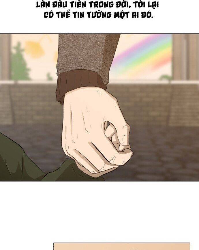 Sinh Vật Đen Tối Chapter 2 - Trang 2