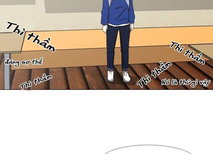 Sinh Vật Đen Tối Chapter 2 - Trang 2