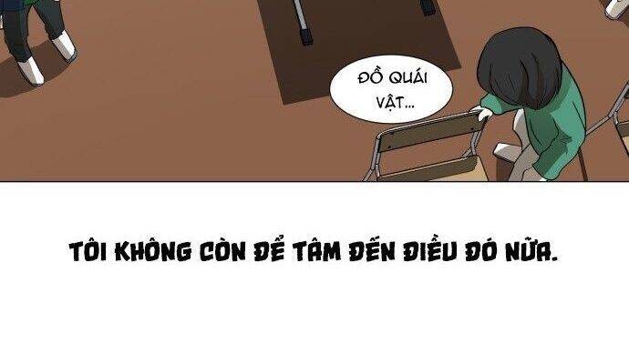 Sinh Vật Đen Tối Chapter 2 - Trang 2