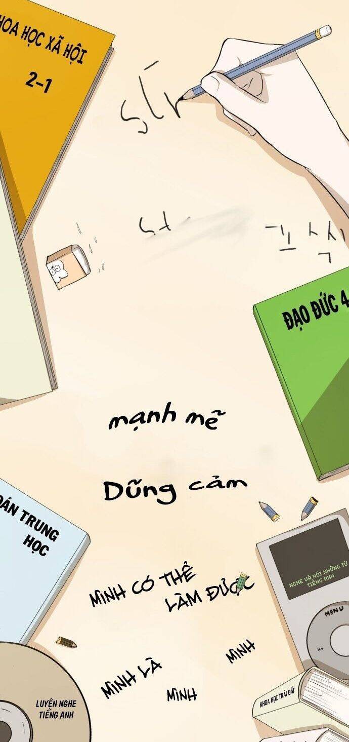 Sinh Vật Đen Tối Chapter 2 - Trang 2