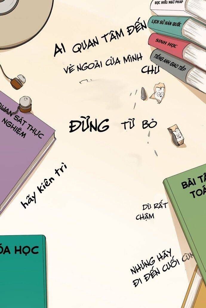 Sinh Vật Đen Tối Chapter 2 - Trang 2