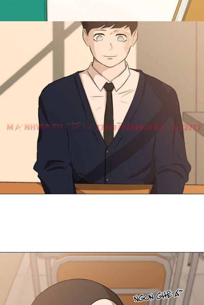 Sinh Vật Đen Tối Chapter 2 - Trang 2