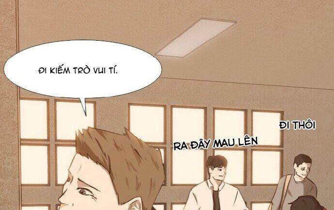 Sinh Vật Đen Tối Chapter 2 - Trang 2