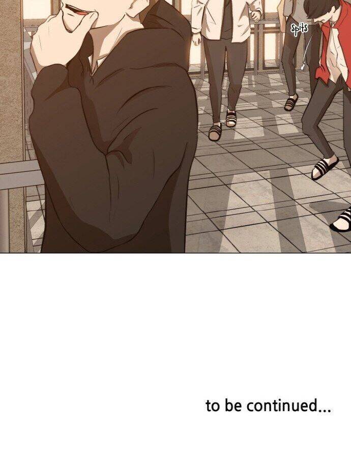 Sinh Vật Đen Tối Chapter 2 - Trang 2