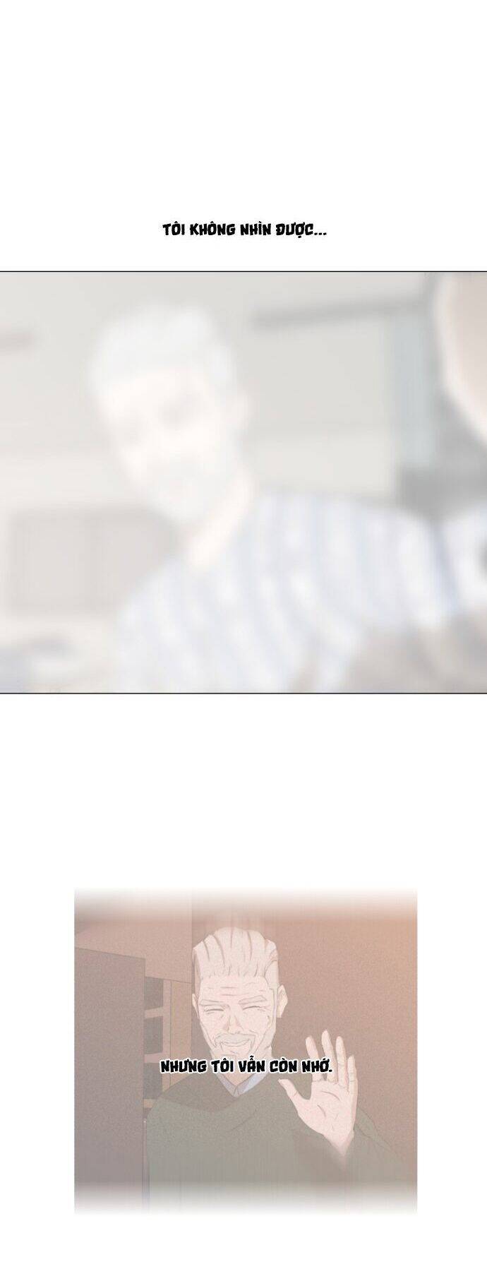 Sinh Vật Đen Tối Chapter 2 - Trang 2