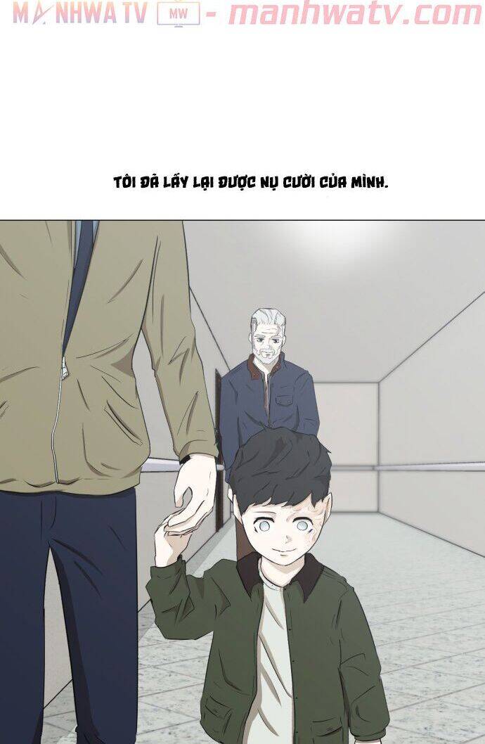 Sinh Vật Đen Tối Chapter 2 - Trang 2