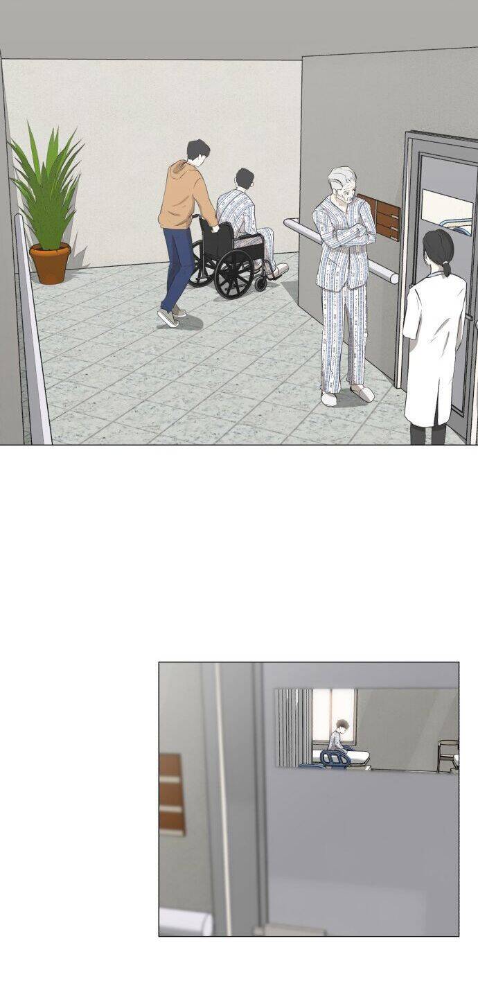 Sinh Vật Đen Tối Chapter 2 - Trang 2