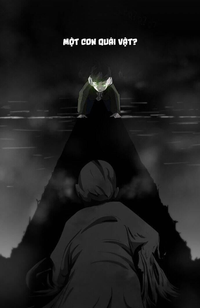 Sinh Vật Đen Tối Chapter 2 - Trang 2