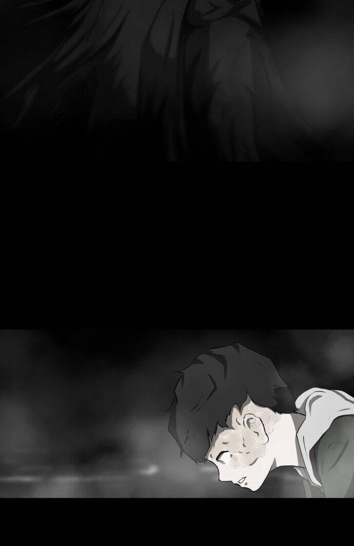 Sinh Vật Đen Tối Chapter 2 - Trang 2