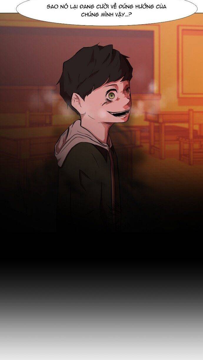 Sinh Vật Đen Tối Chapter 2 - Trang 2