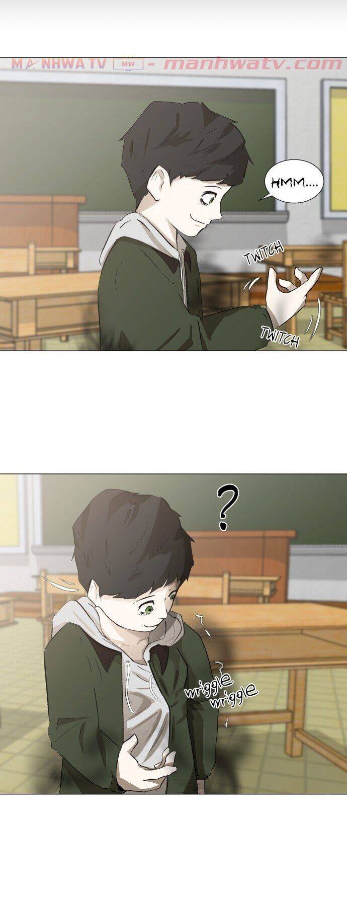 Sinh Vật Đen Tối Chapter 2 - Trang 2