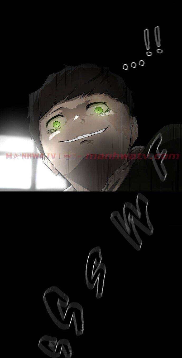 Sinh Vật Đen Tối Chapter 2 - Trang 2