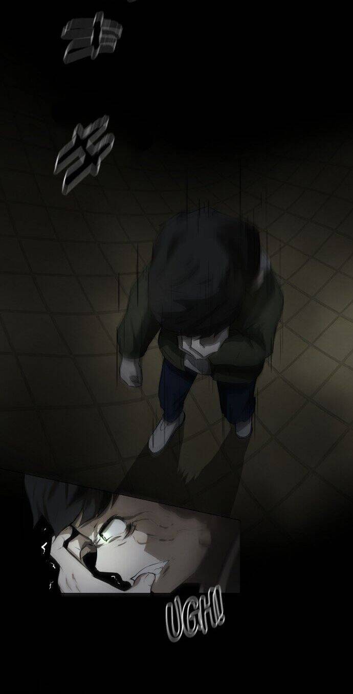 Sinh Vật Đen Tối Chapter 2 - Trang 2