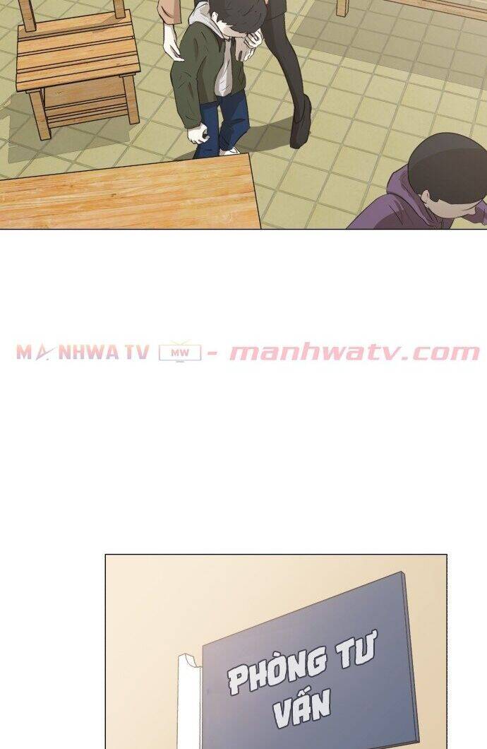 Sinh Vật Đen Tối Chapter 2 - Trang 2