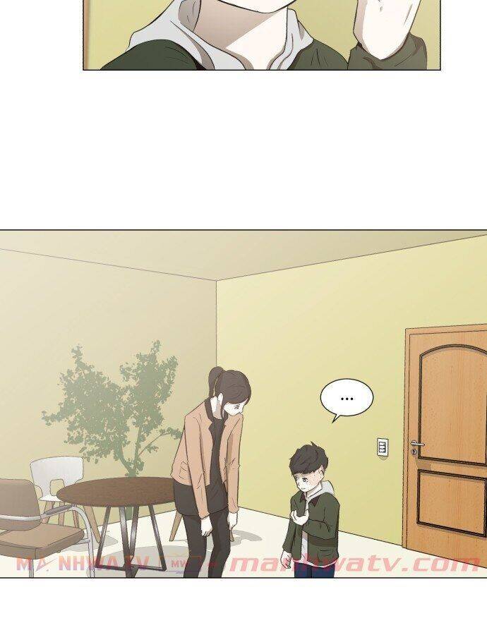 Sinh Vật Đen Tối Chapter 2 - Trang 2