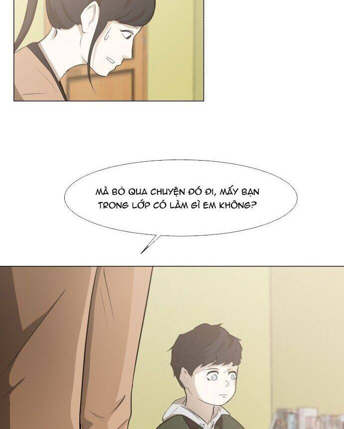 Sinh Vật Đen Tối Chapter 2 - Trang 2