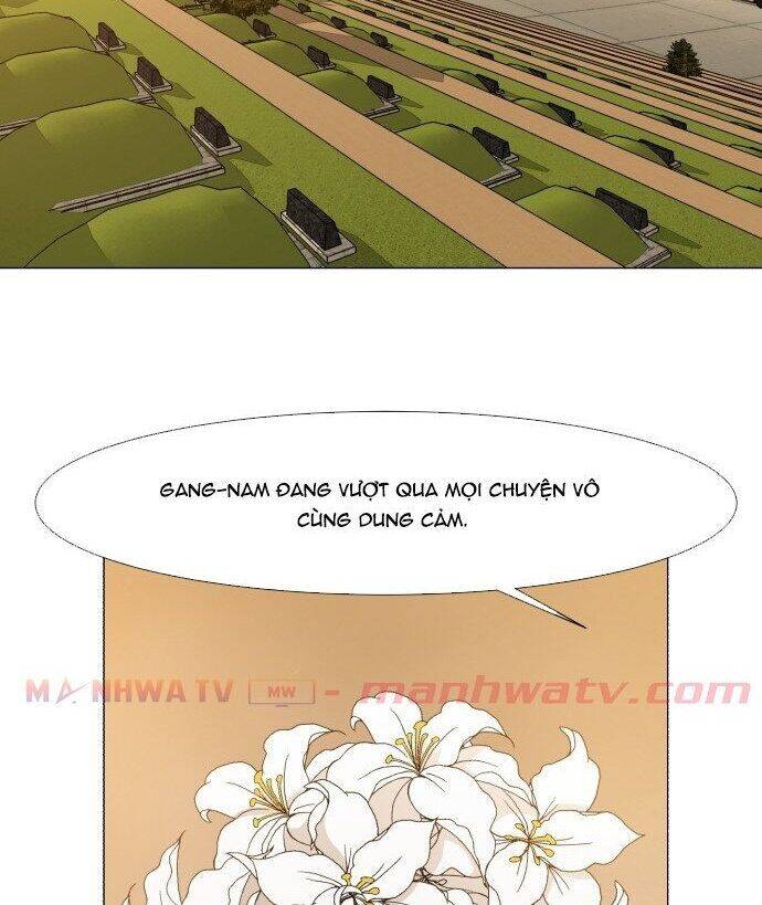 Sinh Vật Đen Tối Chapter 2 - Trang 2