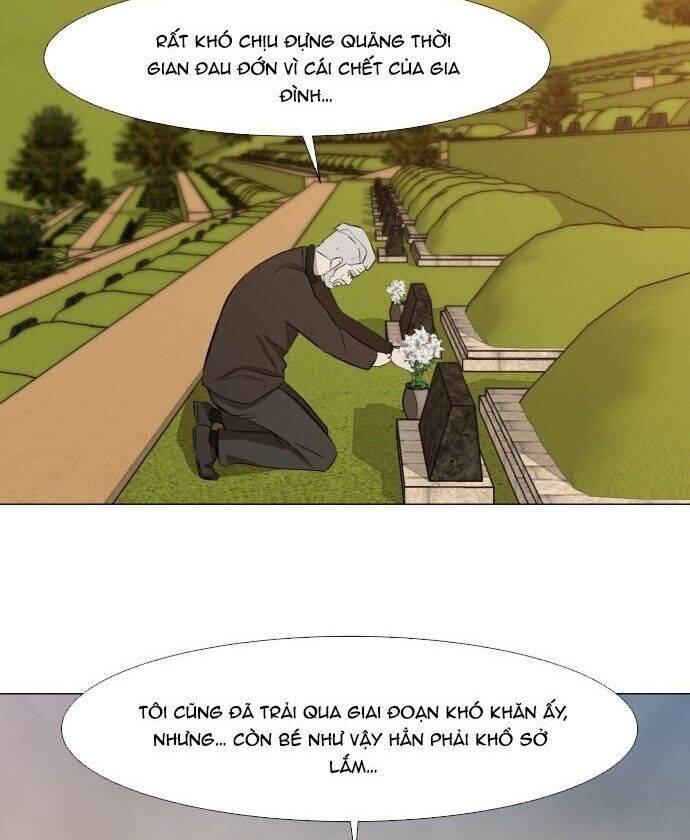 Sinh Vật Đen Tối Chapter 2 - Trang 2