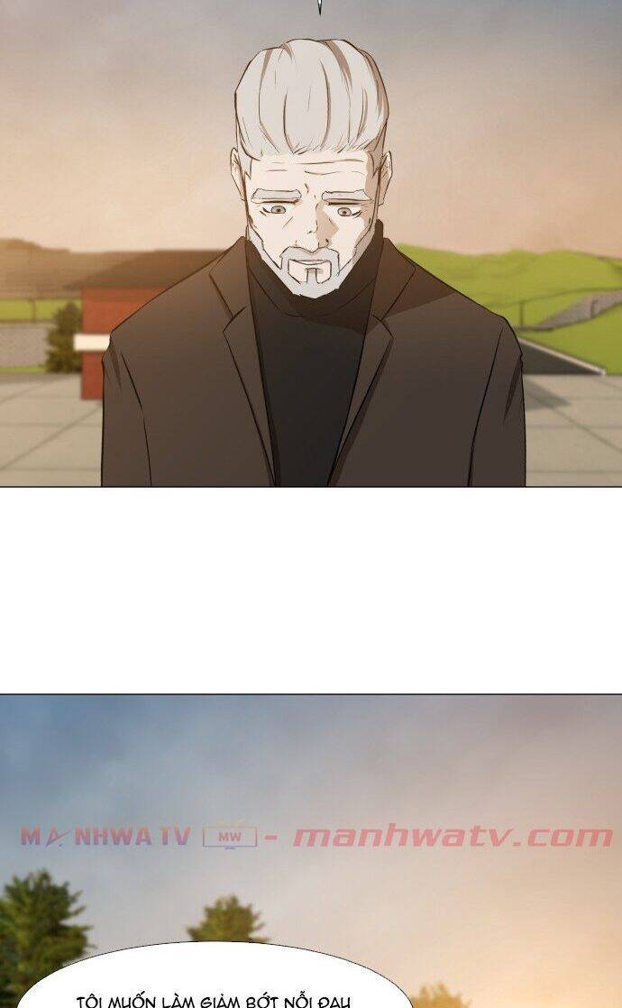 Sinh Vật Đen Tối Chapter 2 - Trang 2