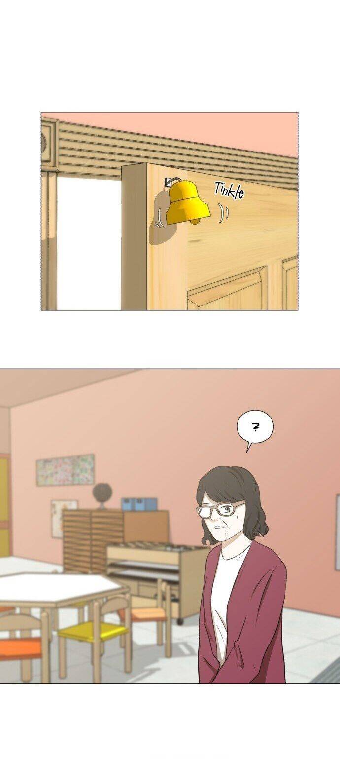 Sinh Vật Đen Tối Chapter 2 - Trang 2