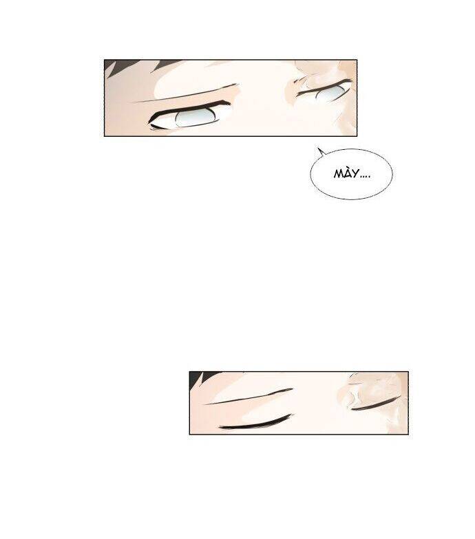 Sinh Vật Đen Tối Chapter 2 - Trang 2