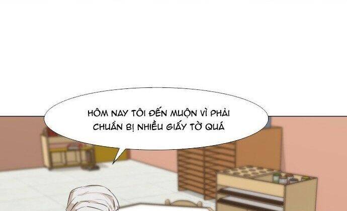 Sinh Vật Đen Tối Chapter 2 - Trang 2